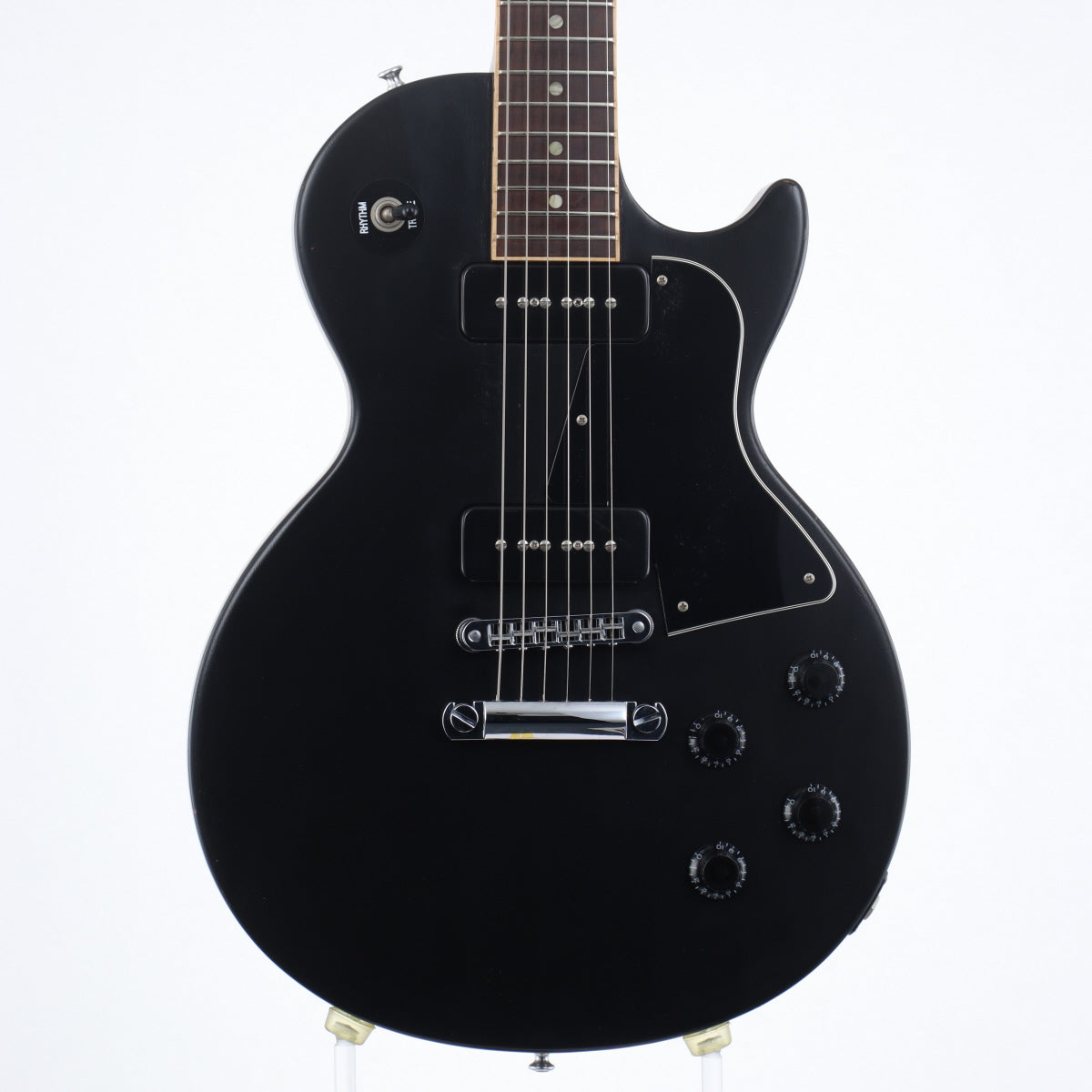 [SN 104121438] USED Gibson USA / Les Paul Special Faded Ebony [11]