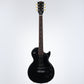 [SN 104121438] USED Gibson USA / Les Paul Special Faded Ebony [11]