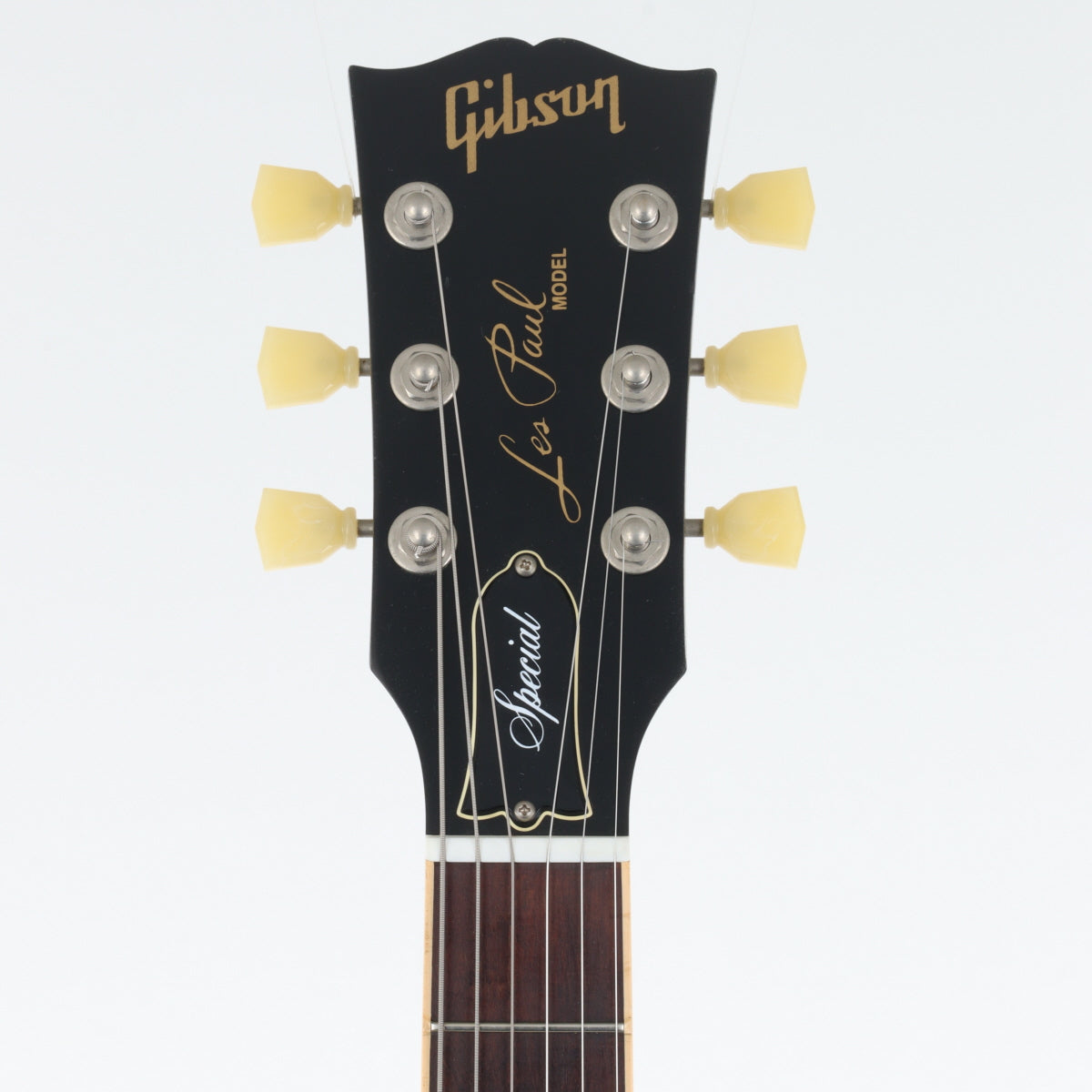 [SN 104121438] USED Gibson USA / Les Paul Special Faded Ebony [11]