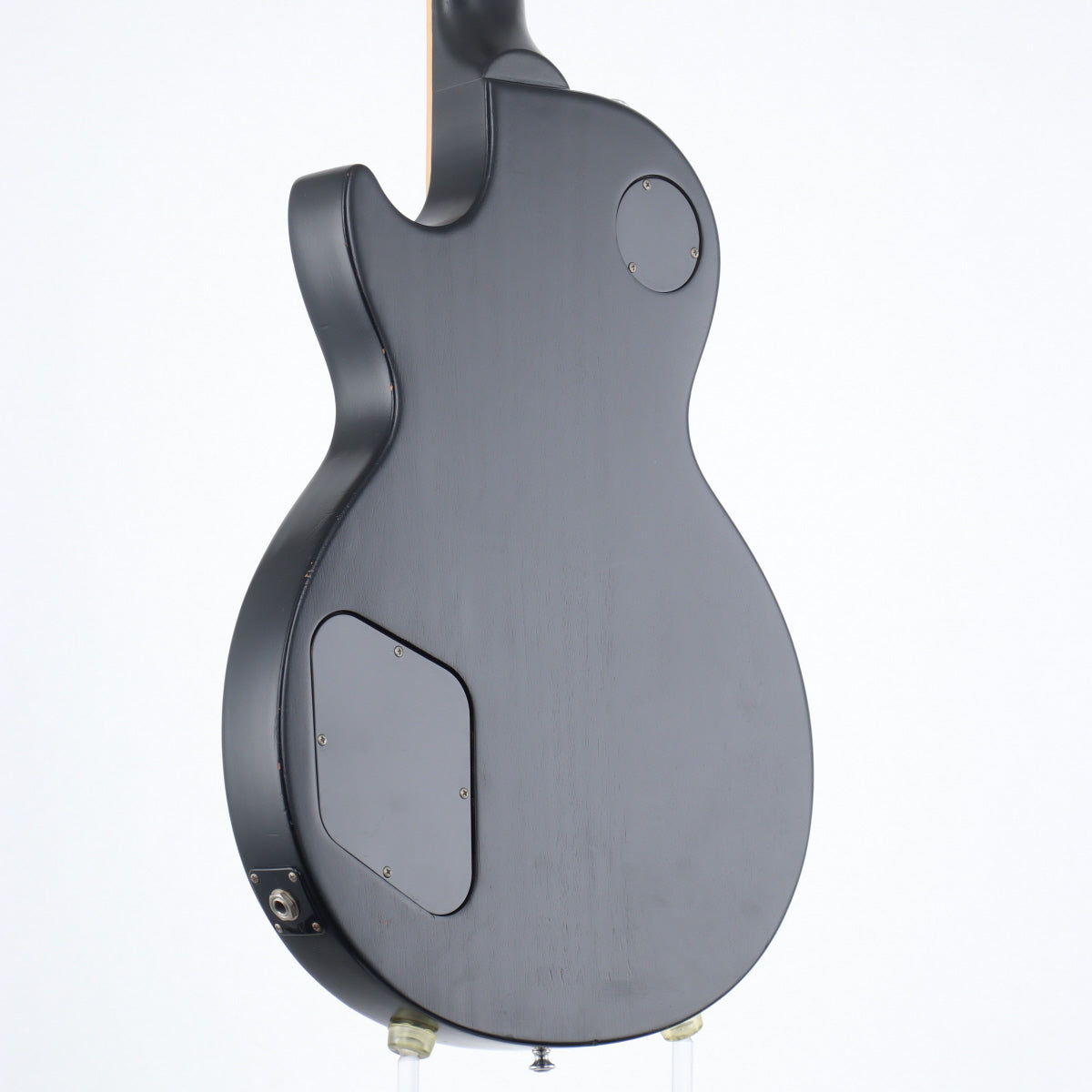 [SN 104121438] USED Gibson USA / Les Paul Special Faded Ebony [11]