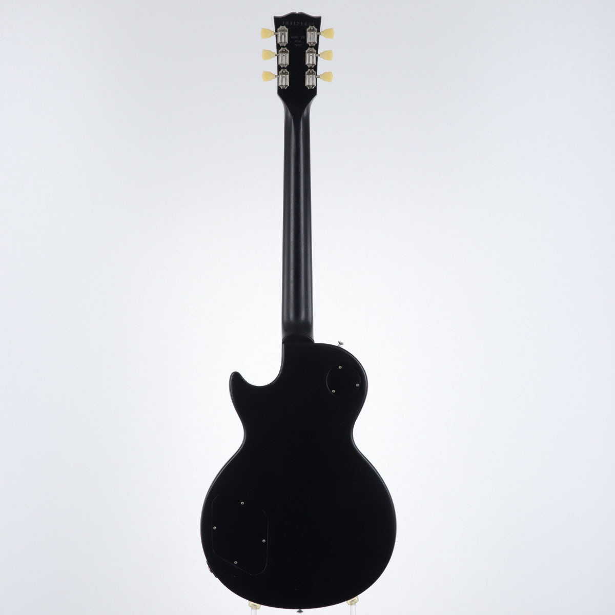 [SN 104121438] USED Gibson USA / Les Paul Special Faded Ebony [11]