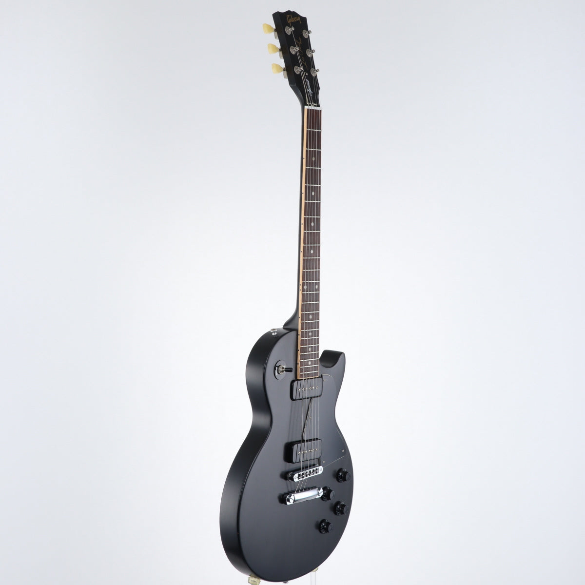 [SN 104121438] USED Gibson USA / Les Paul Special Faded Ebony [11]