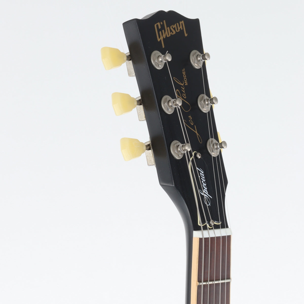 [SN 104121438] USED Gibson USA / Les Paul Special Faded Ebony [11]