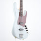 USED MINAMO GUITARS / W9 TYPE J White [11]