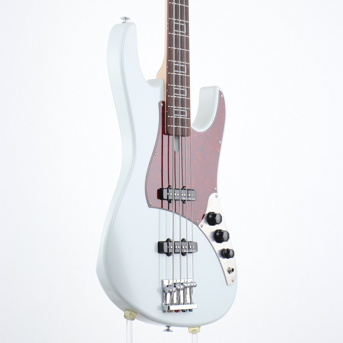 USED MINAMO GUITARS / W9 TYPE J White [11]