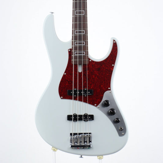 USED MINAMO GUITARS / W9 TYPE J White [11]