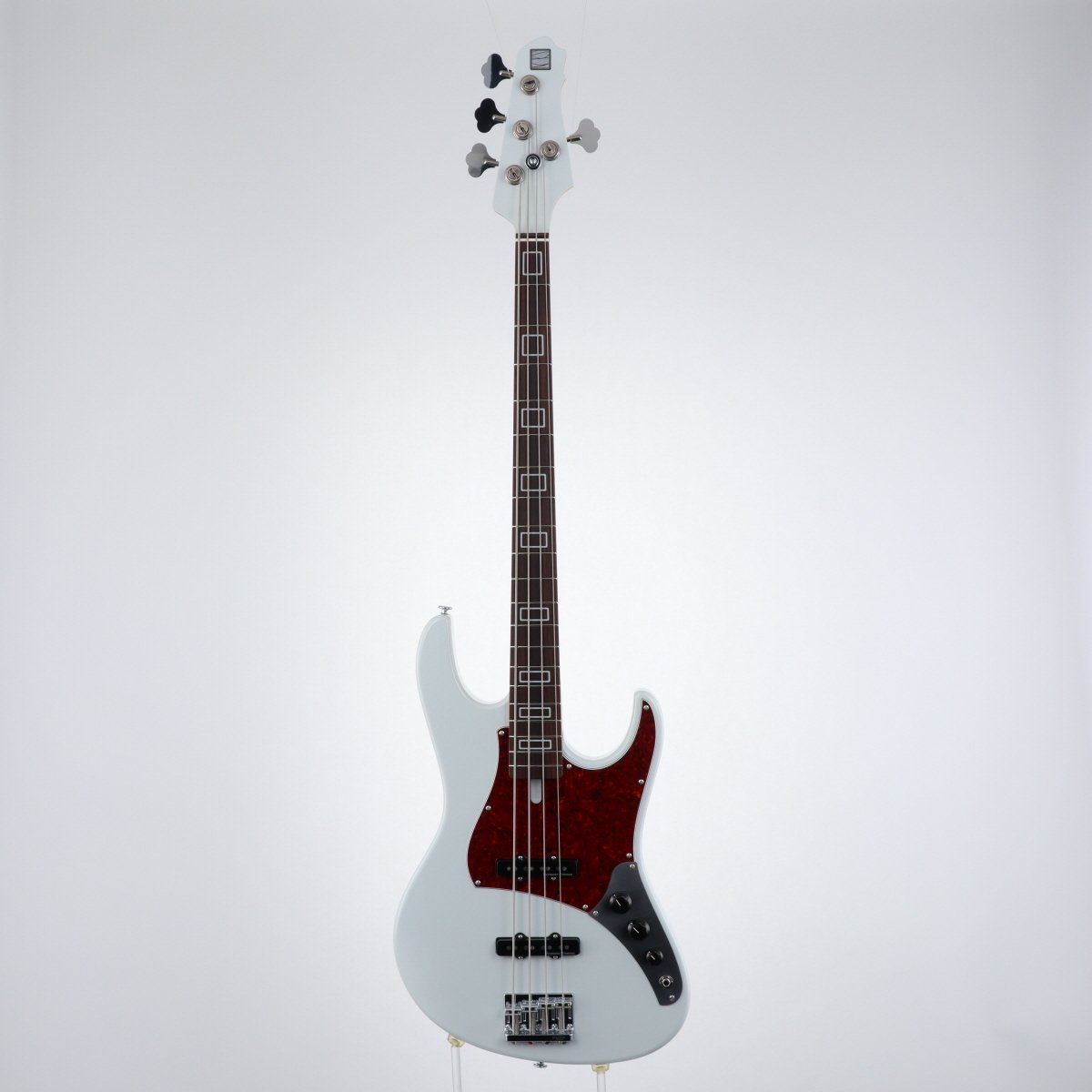 USED MINAMO GUITARS / W9 TYPE J White [11]