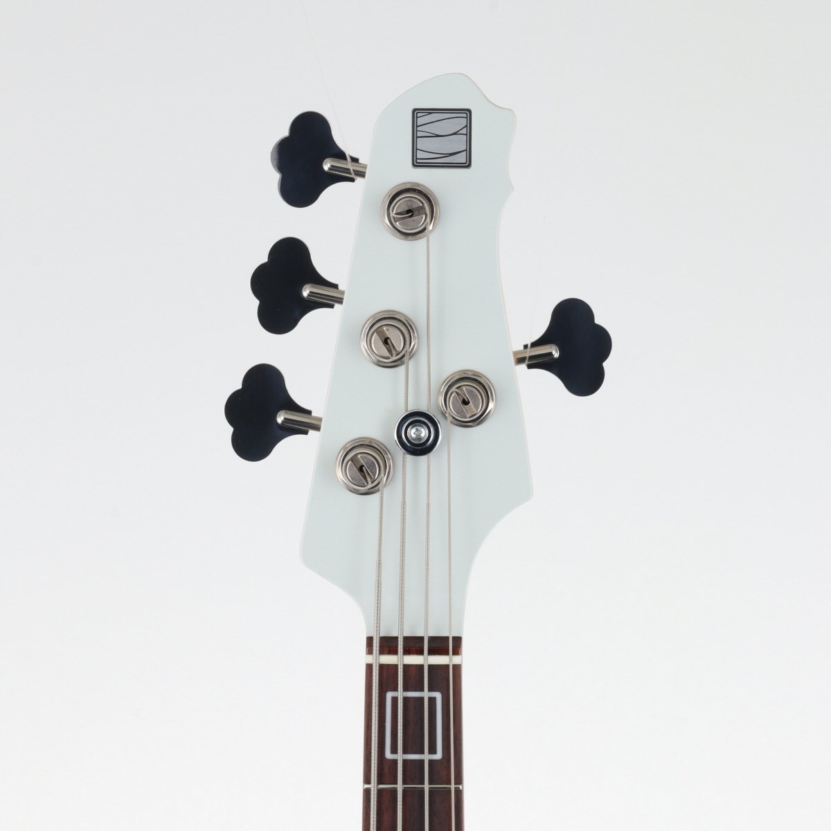 USED MINAMO GUITARS / W9 TYPE J White [11]