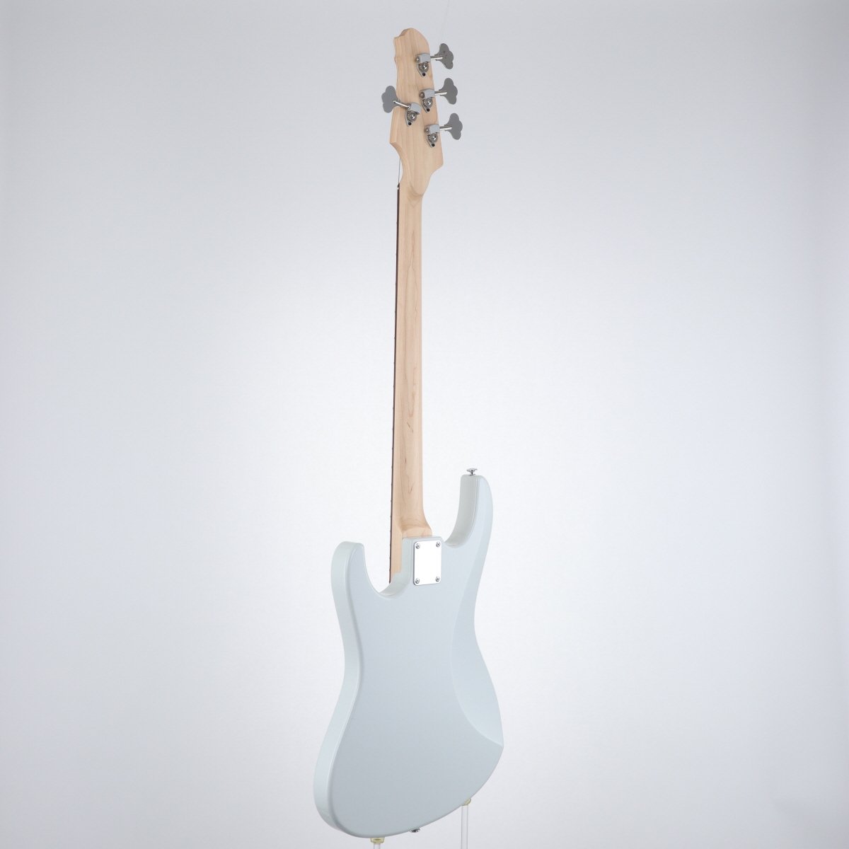 USED MINAMO GUITARS / W9 TYPE J White [11]