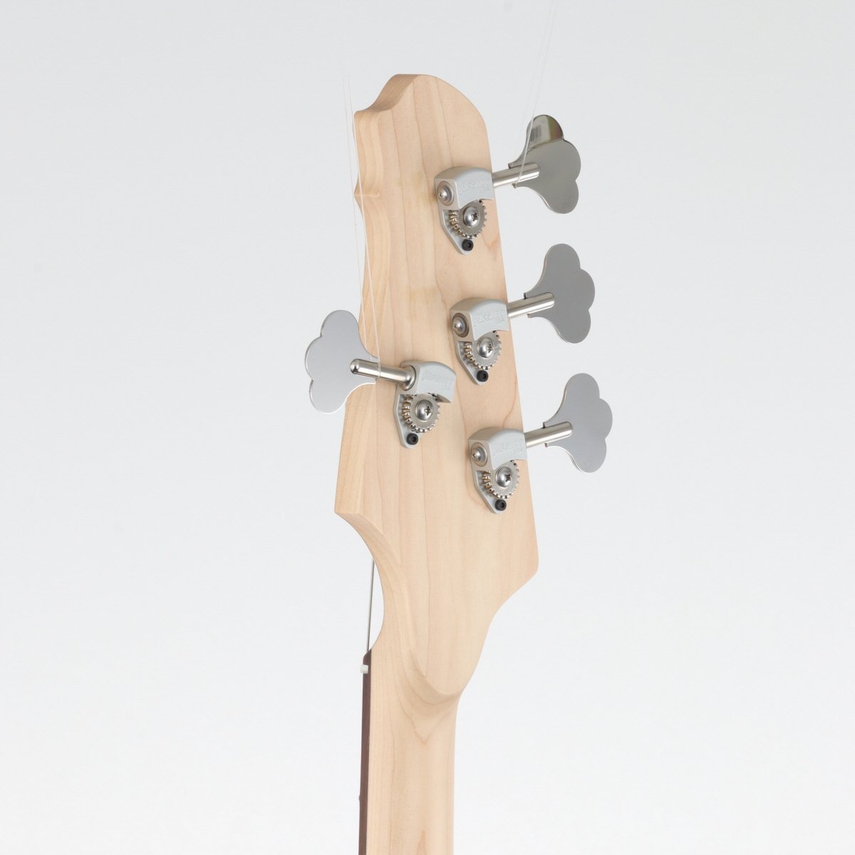 USED MINAMO GUITARS / W9 TYPE J White [11]