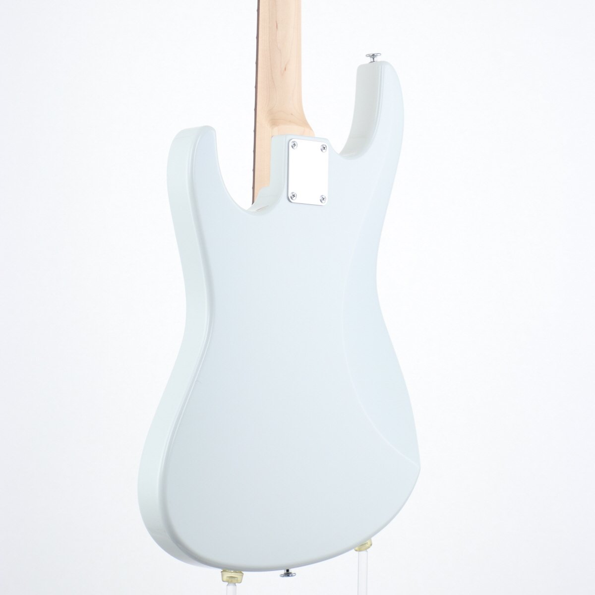 USED MINAMO GUITARS / W9 TYPE J White [11]