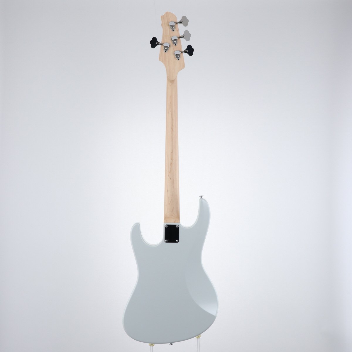 USED MINAMO GUITARS / W9 TYPE J White [11]