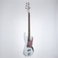 USED MINAMO GUITARS / W9 TYPE J White [11]