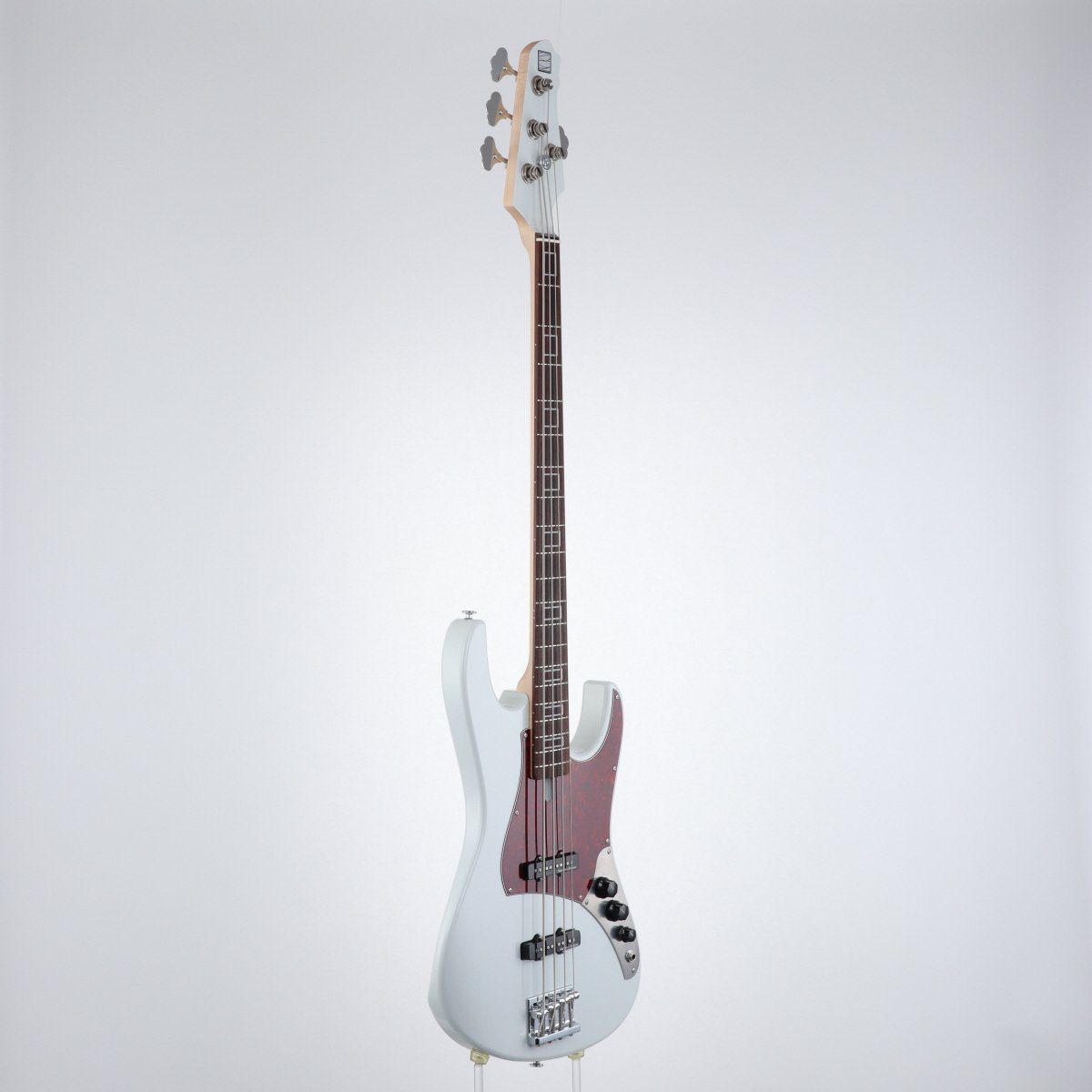 USED MINAMO GUITARS / W9 TYPE J White [11]