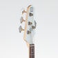 USED MINAMO GUITARS / W9 TYPE J White [11]
