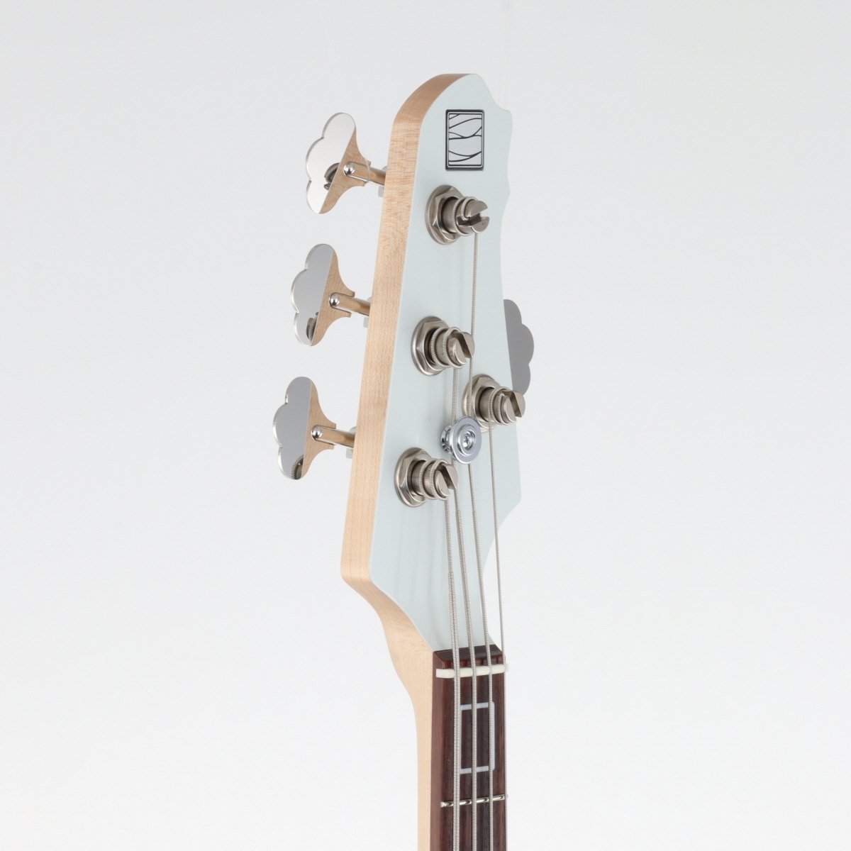 USED MINAMO GUITARS / W9 TYPE J White [11]
