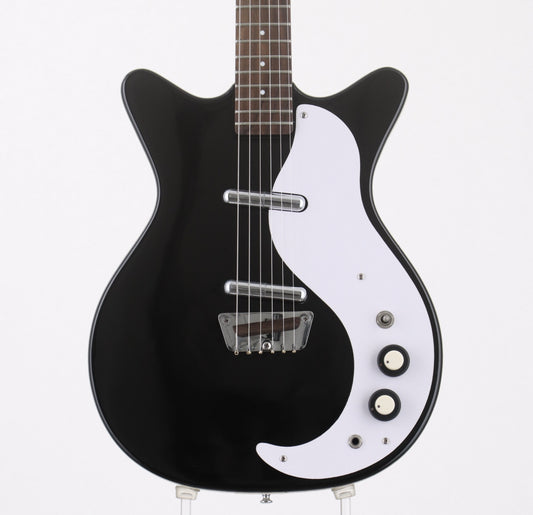 [SN 11641] USED DANELECTRO / 59 DC Black [06]