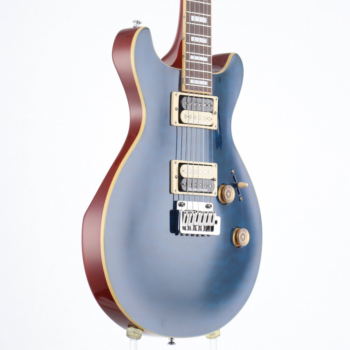 [SN ED1404763] USED Edwards / E-KT-125S/QM Black Aqua [11]