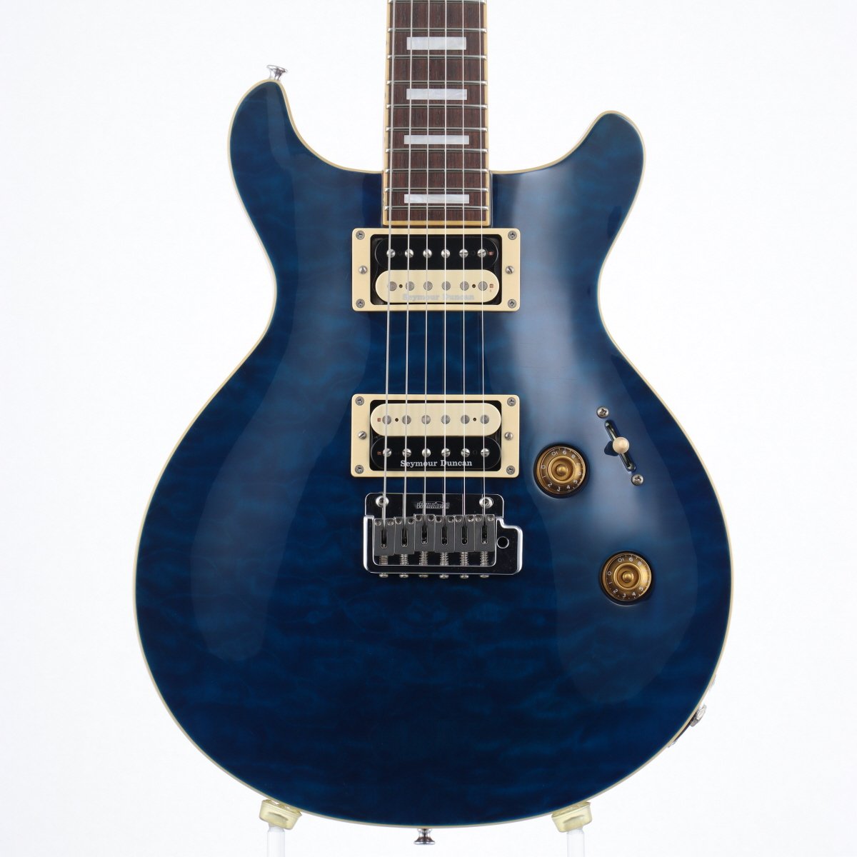 [SN ED1404763] USED Edwards / E-KT-125S/QM Black Aqua [11]