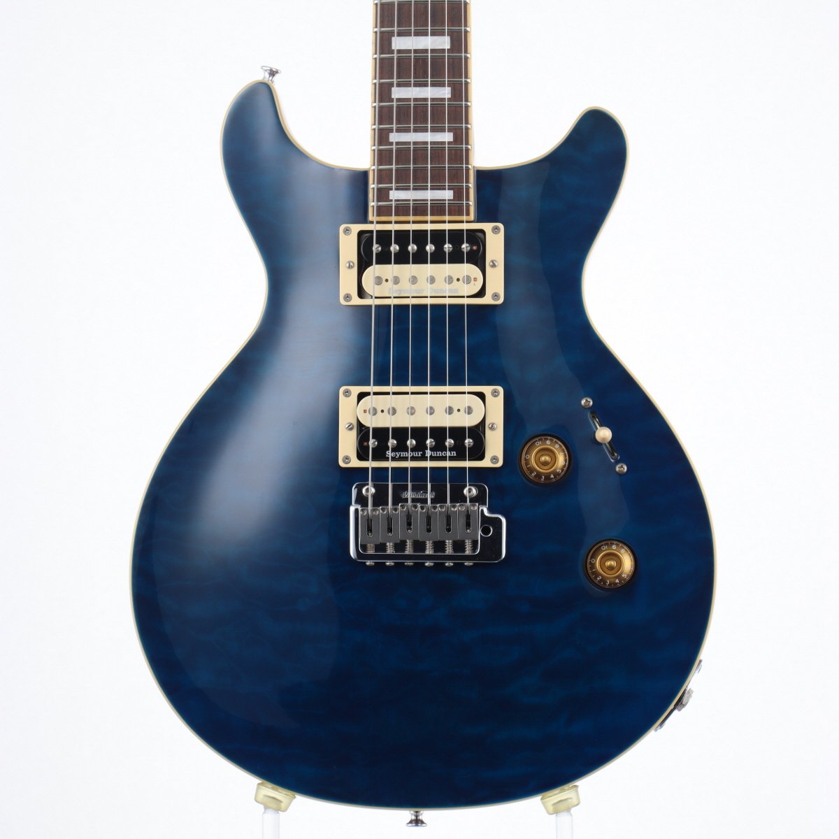 [SN ED1404763] USED Edwards / E-KT-125S/QM Black Aqua [11]