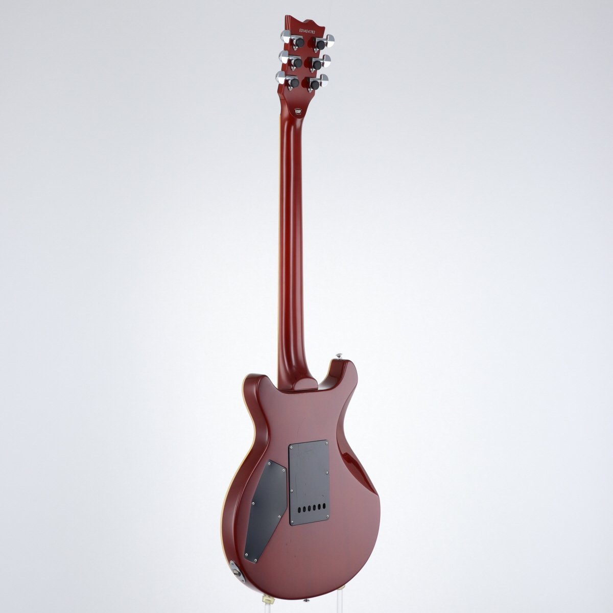 [SN ED1404763] USED Edwards / E-KT-125S/QM Black Aqua [11]