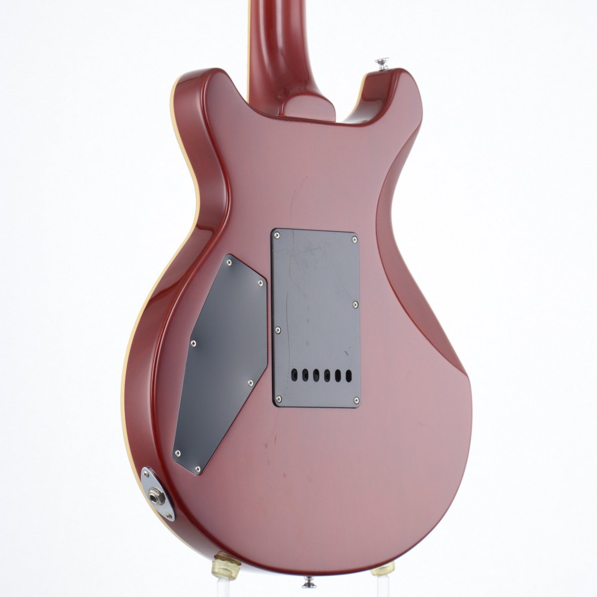 [SN ED1404763] USED Edwards / E-KT-125S/QM Black Aqua [11]