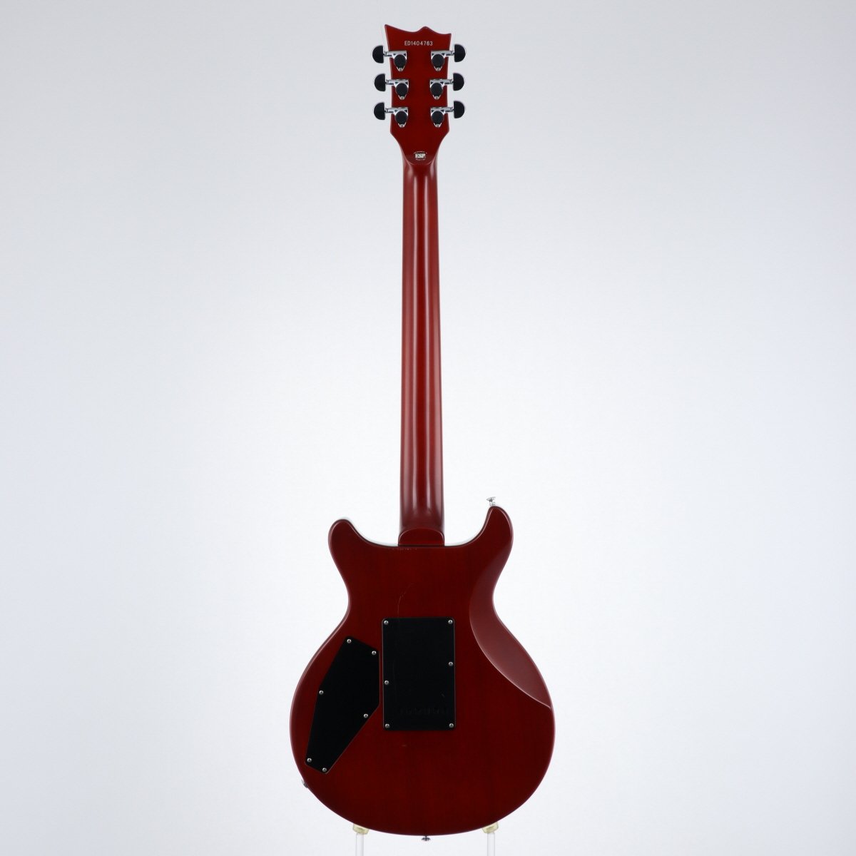 [SN ED1404763] USED Edwards / E-KT-125S/QM Black Aqua [11]