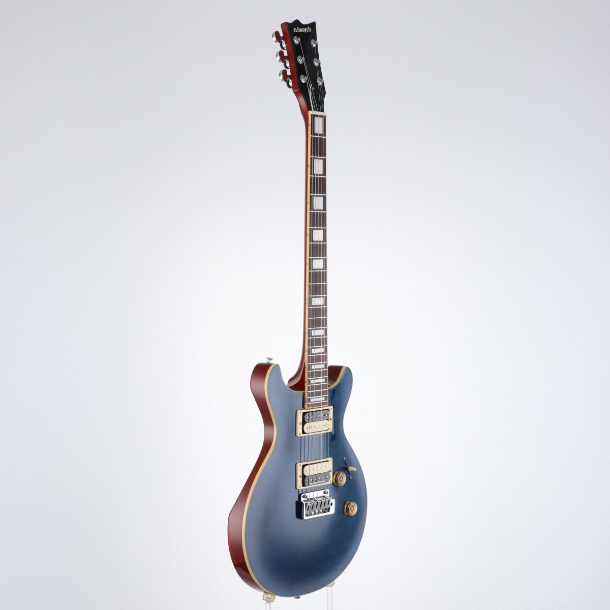 [SN ED1404763] USED Edwards / E-KT-125S/QM Black Aqua [11]