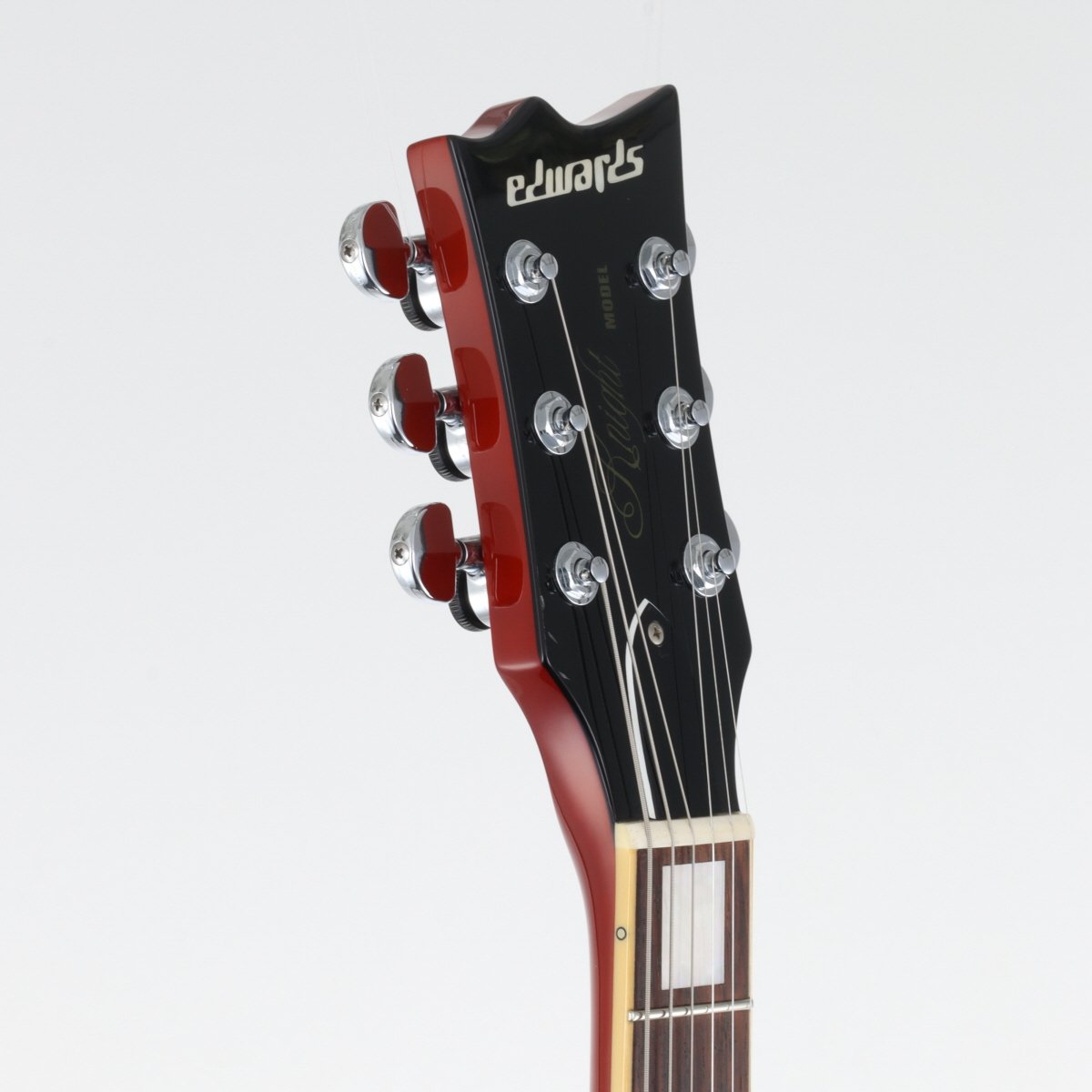 [SN ED1404763] USED Edwards / E-KT-125S/QM Black Aqua [11]