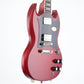 [SN 24101528485] USED Epiphone / Inspired by Gibson SG Standard Cherry [12]