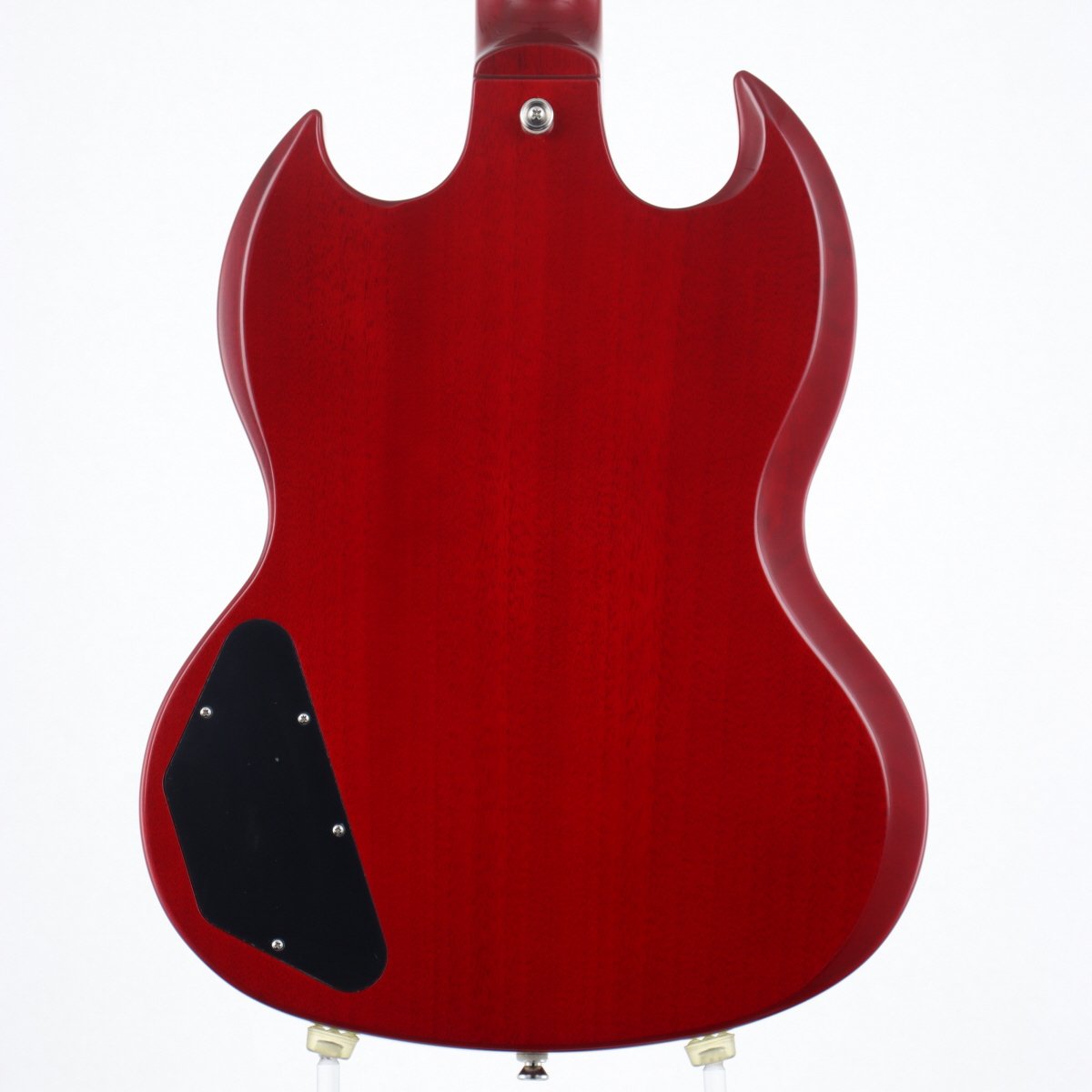 [SN 24101528485] USED Epiphone / Inspired by Gibson SG Standard Cherry [12]