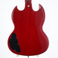 [SN 24101528485] USED Epiphone / Inspired by Gibson SG Standard Cherry [12]