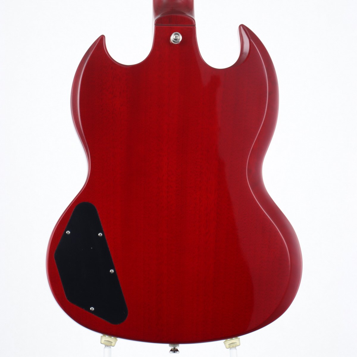 [SN 24101528485] USED Epiphone / Inspired by Gibson SG Standard Cherry [12]
