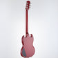 [SN 24101528485] USED Epiphone / Inspired by Gibson SG Standard Cherry [12]