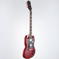 [SN 24101528485] USED Epiphone / Inspired by Gibson SG Standard Cherry [12]