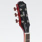 [SN 24101528485] USED Epiphone / Inspired by Gibson SG Standard Cherry [12]