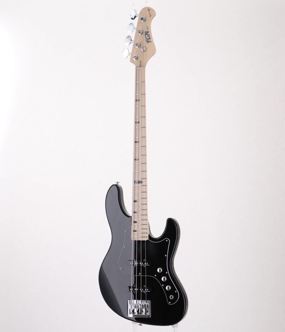 [SN G210354] USED FUJIGEN / EMJ-ASH-M/BK [10]
