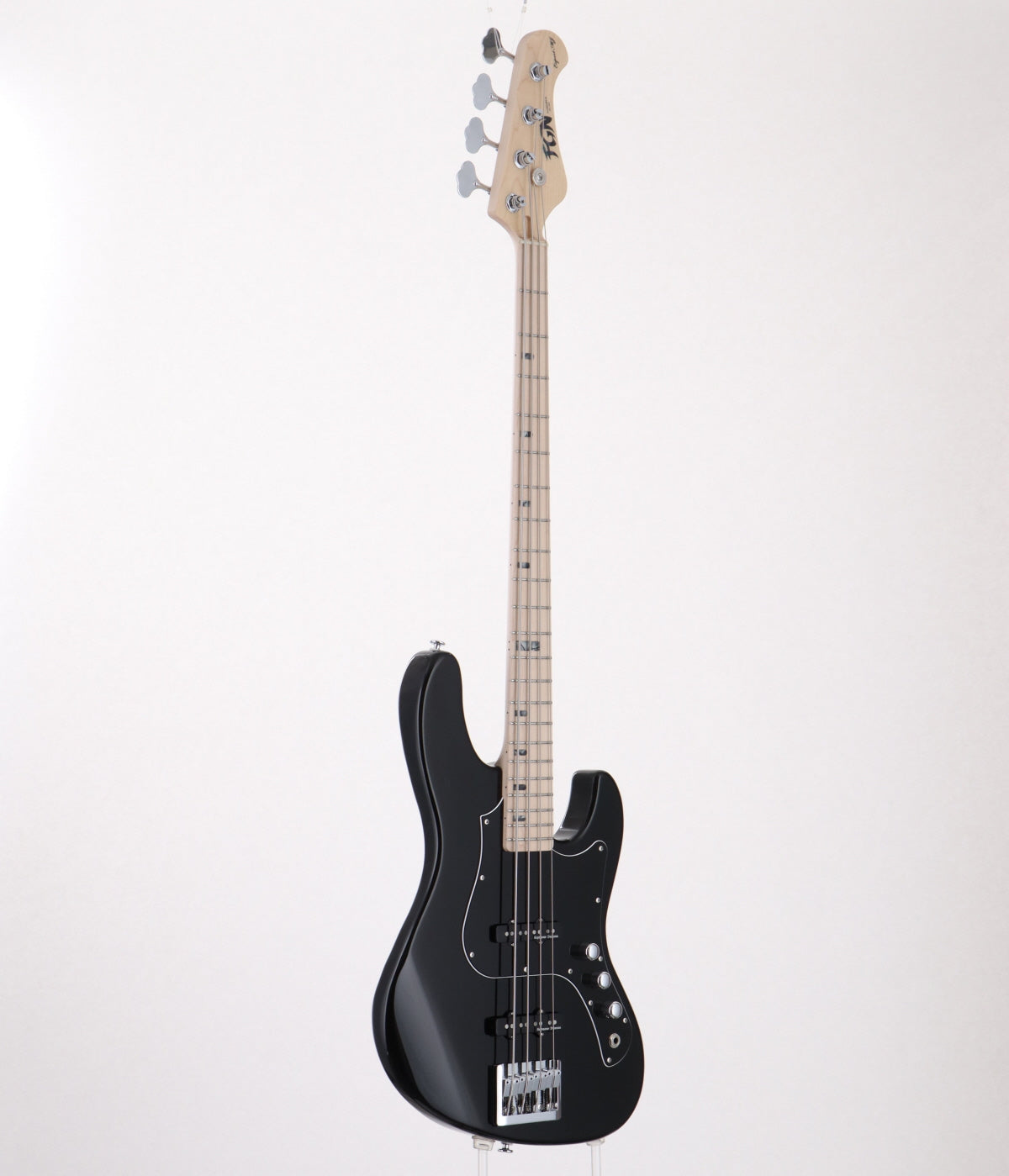 [SN G210354] USED FUJIGEN / EMJ-ASH-M/BK [10]