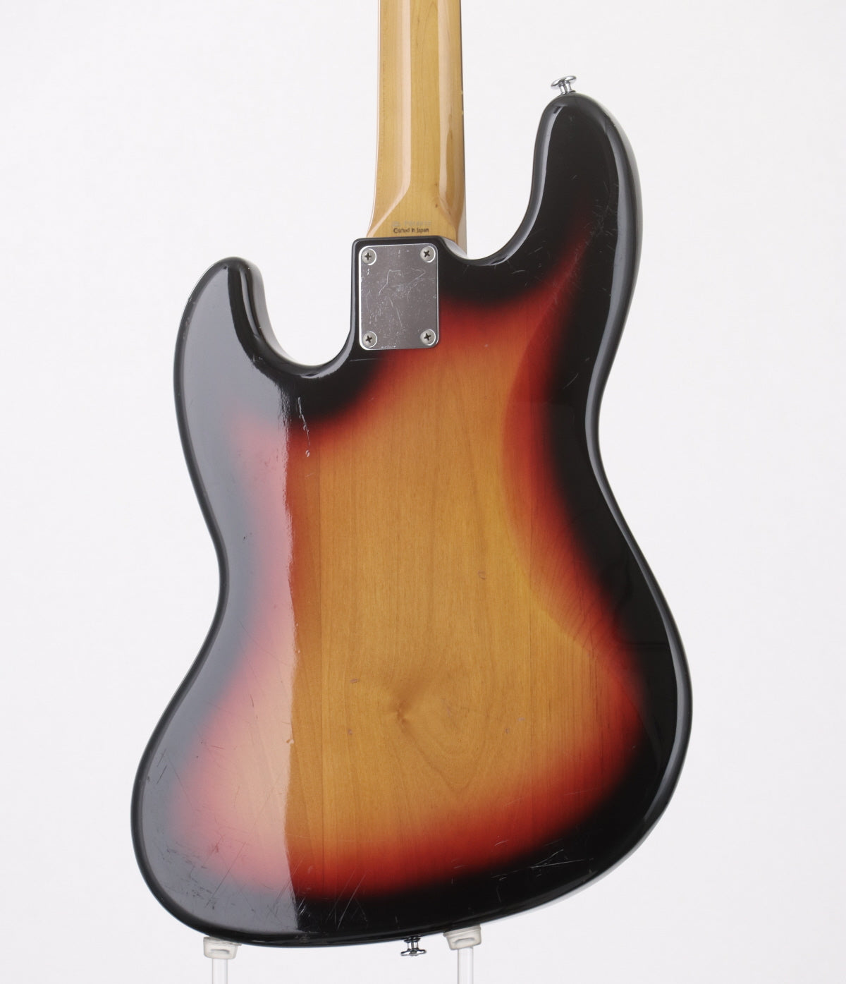 [SN P014472] USED Fender JAPAN / JB62-58 Modified 3TS 1999-2002 [09]