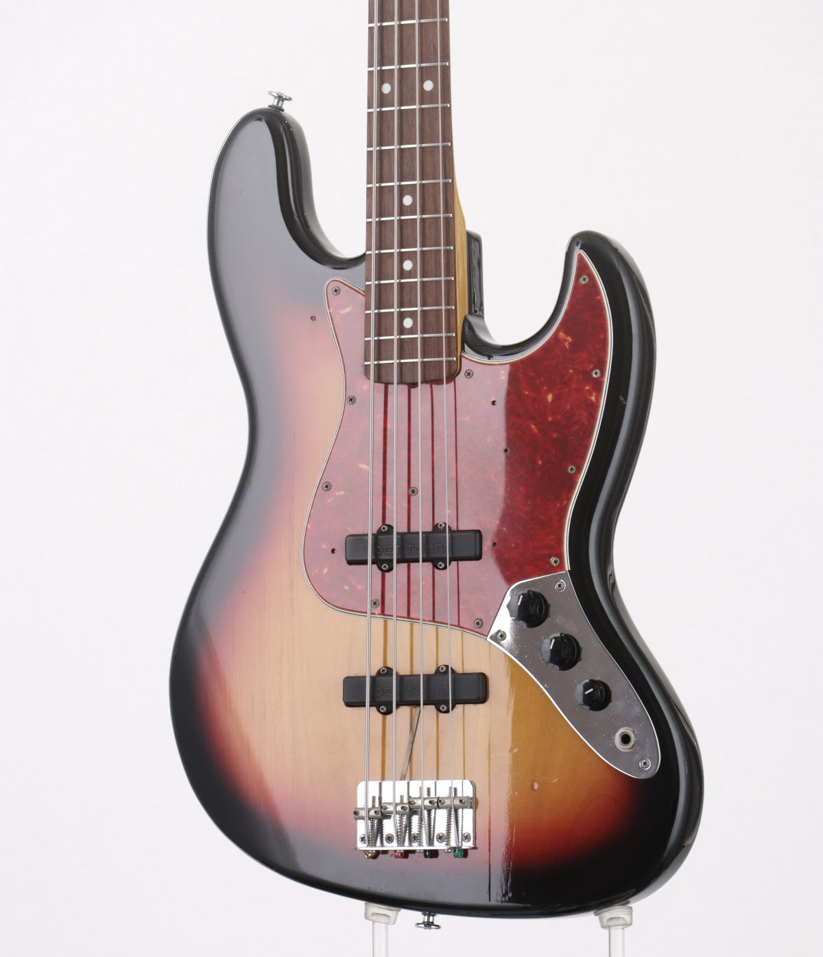 [SN P014472] USED Fender JAPAN / JB62-58 Modified 3TS 1999-2002 [09]