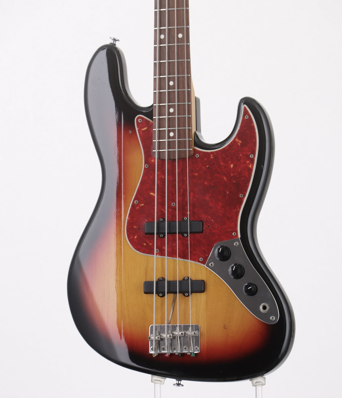 [SN P014472] USED Fender JAPAN / JB62-58 Modified 3TS 1999-2002 [09]