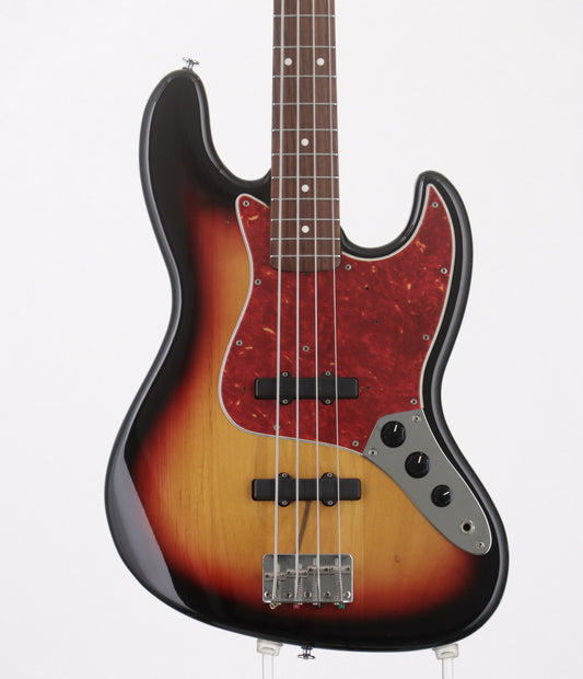 [SN P014472] USED Fender JAPAN / JB62-58 Modified 3TS 1999-2002 [09]