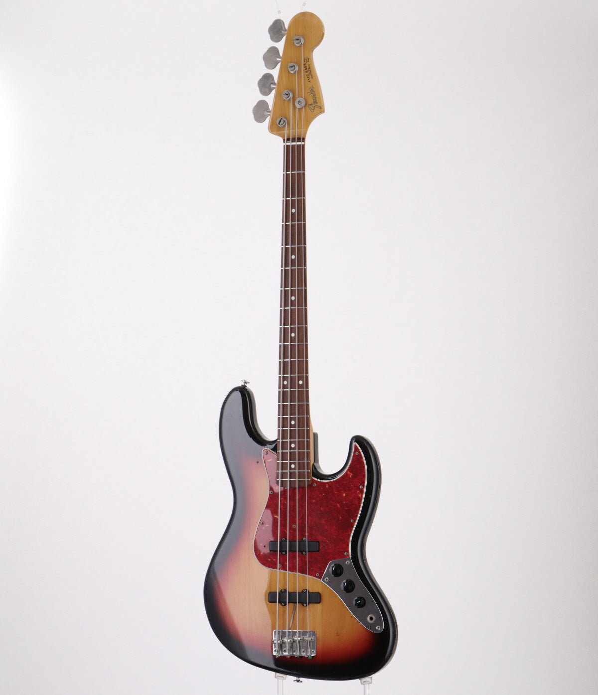 [SN P014472] USED Fender JAPAN / JB62-58 Modified 3TS 1999-2002 [09]