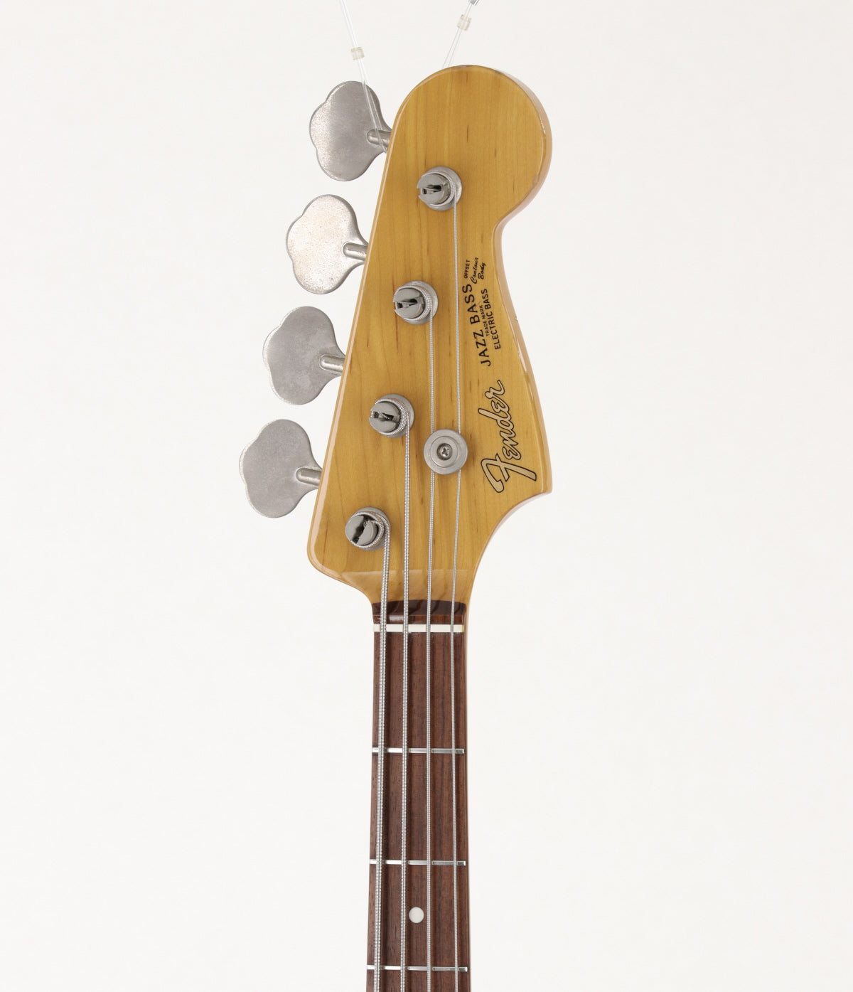 [SN P014472] USED Fender JAPAN / JB62-58 Modified 3TS 1999-2002 [09]