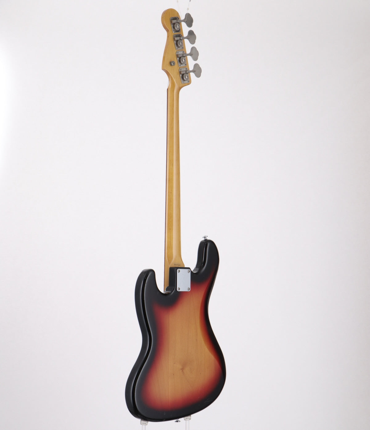[SN P014472] USED Fender JAPAN / JB62-58 Modified 3TS 1999-2002 [09]