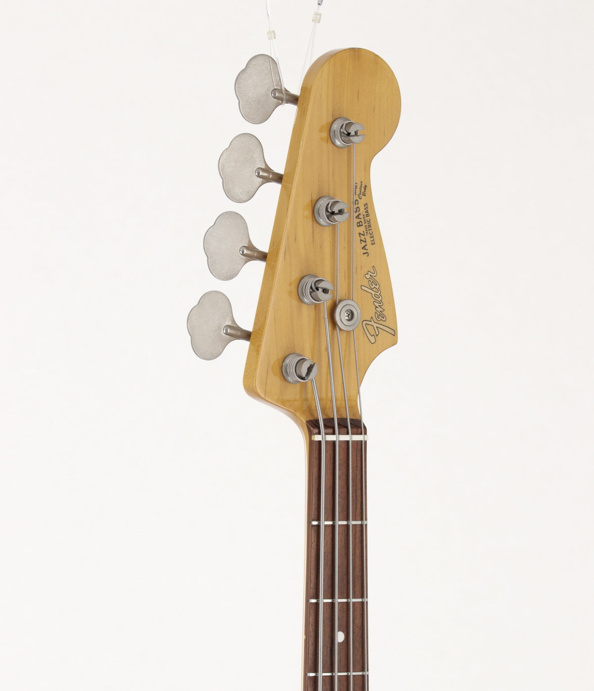 [SN P014472] USED Fender JAPAN / JB62-58 Modified 3TS 1999-2002 [09]