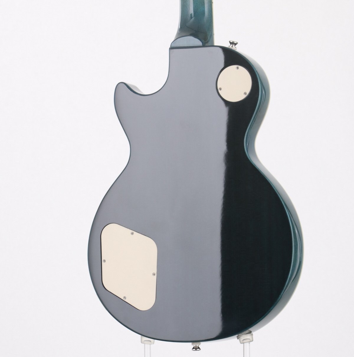 [SN 23101525594] USED EPIPHONE / Les Paul Standard 60s Quit Top Translucent Blue [03]