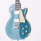 [SN 23101525594] USED EPIPHONE / Les Paul Standard 60s Quit Top Translucent Blue [03]