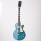 [SN 23101525594] USED EPIPHONE / Les Paul Standard 60s Quit Top Translucent Blue [03]