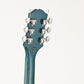 [SN 23101525594] USED EPIPHONE / Les Paul Standard 60s Quit Top Translucent Blue [03]